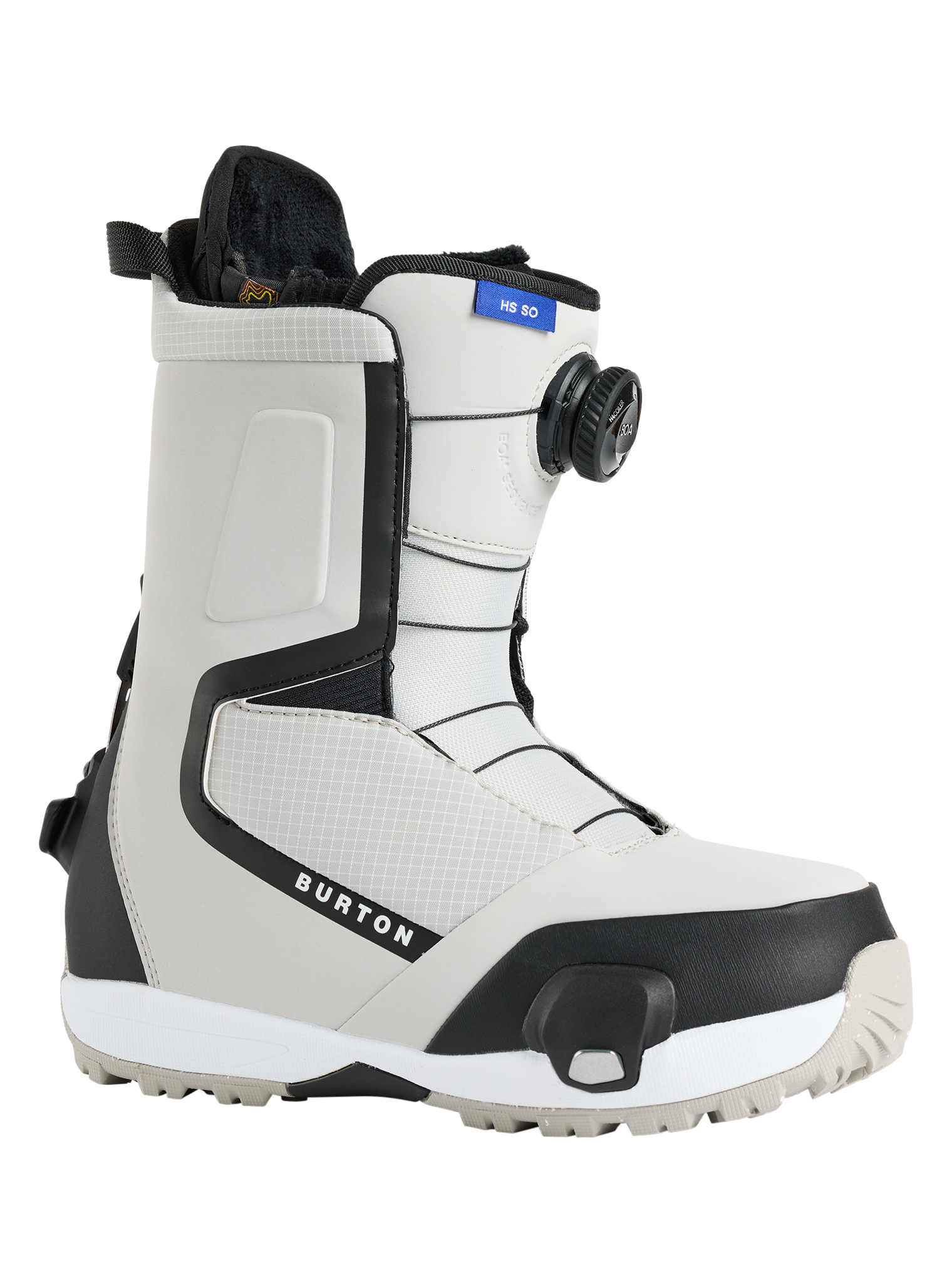 BURTON WOMEN'S HIGHSHOT STEP ON® SNOWBOARD BOOTS 2026