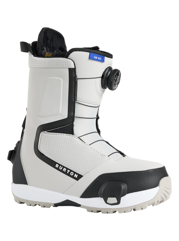 BURTON WOMEN'S HIGHSHOT STEP ON® SNOWBOARD BOOTS 2026