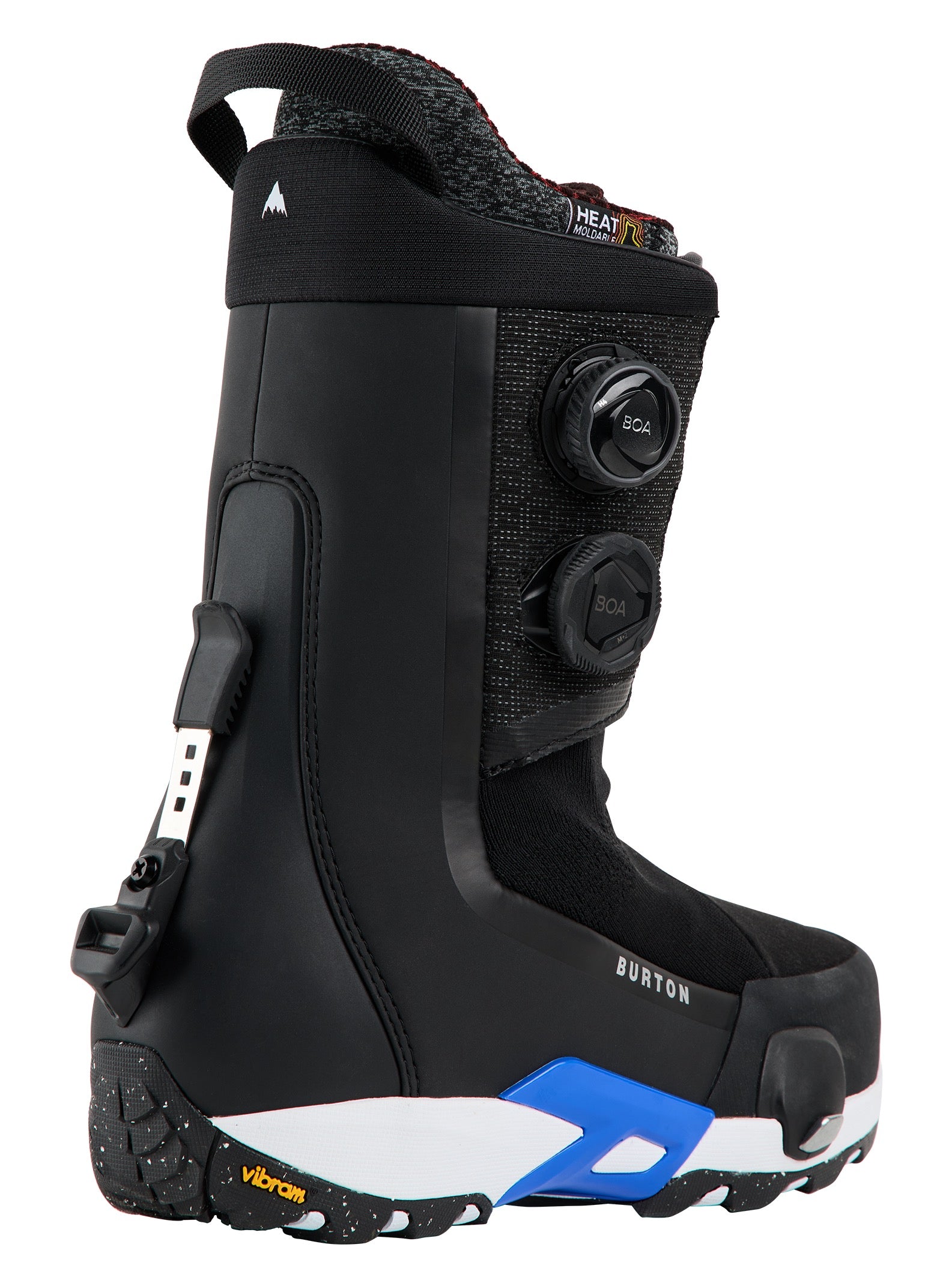 スノーボード 25-26 BURTON Highshot X Wide STEPON 27.5 BURTON MEN'S HIGHSHOT X PRO STEP ON® WIDE SNOWBOARD BOOTS 2026