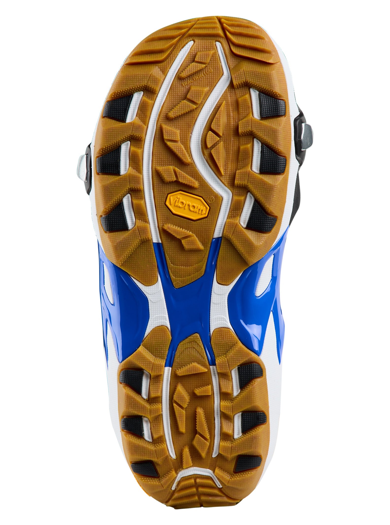 BURTON MEN'S HIGHSHOT X PRO STEP ON® WIDE SNOWBOARD BOOTS 2026