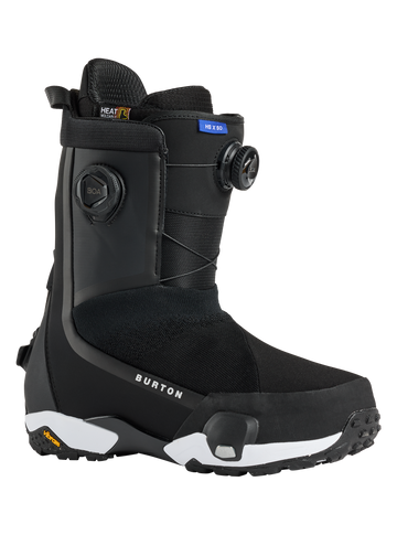 BURTON MEN'S HIGHSHOT X STEP ON® SNOWBOARD BOOTS 2026