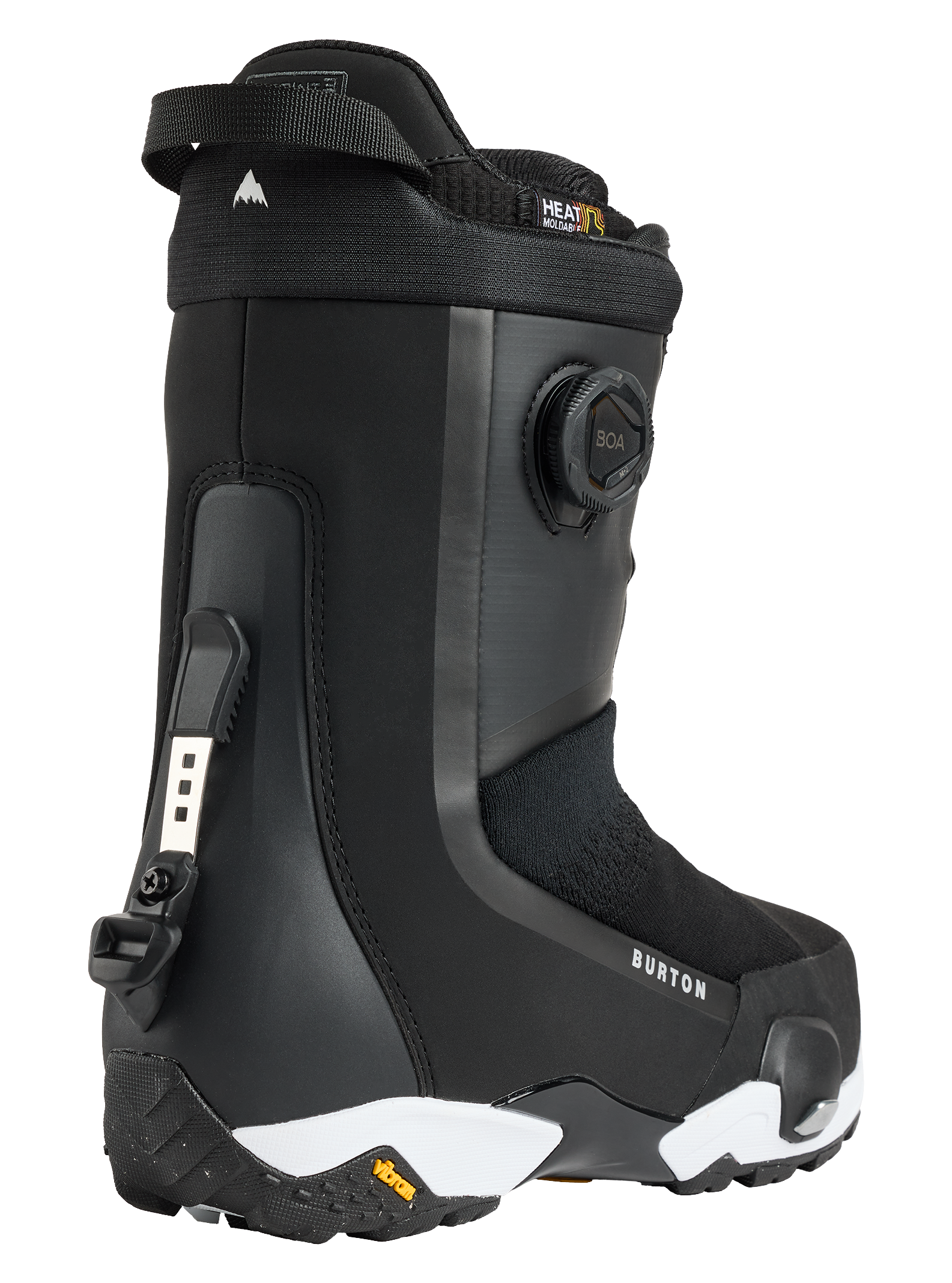 BURTON MEN'S HIGHSHOT X STEP ON® WIDE SNOWBOARD BOOTS 2026 BURTON MEN'S HIGHSHOT X STEP ON® WIDE SNOWBOARD BOOTS 2026