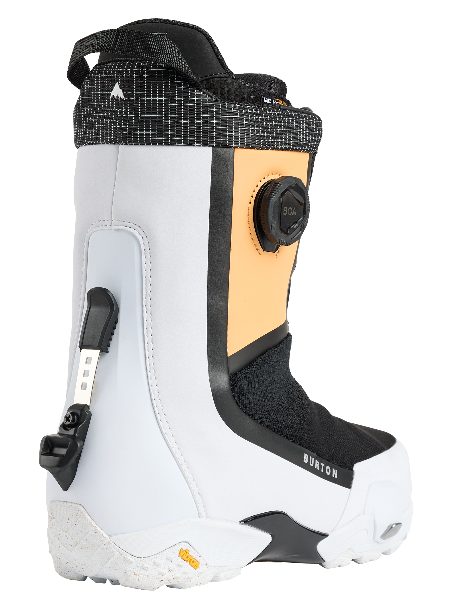 BURTON MEN'S HIGHSHOT X STEP ON® WIDE SNOWBOARD BOOTS 2026 BURTON MEN'S HIGHSHOT X STEP ON® WIDE SNOWBOARD BOOTS 2026