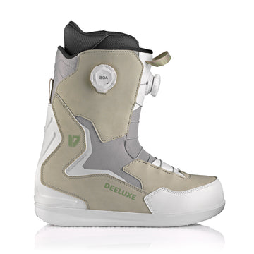 DEELUXE ID S3 SNOWBOARD BOOTS 2026