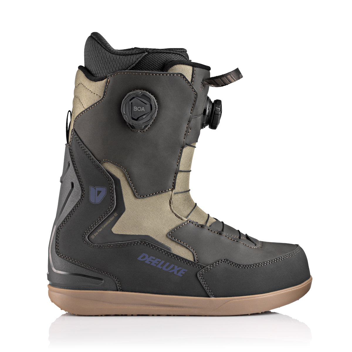 DEELUXE ID S3 SNOWBOARD BOOTS 2026