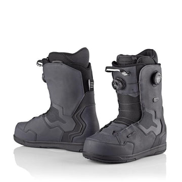 DEELUXE ID DUAL BOA UNISEX SNOWBOARD BOOTS 2025