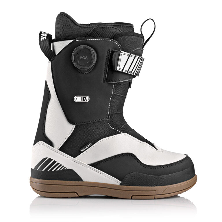 Deeluxe Snowboard Boots 25/26 | Custom Thermo Liners