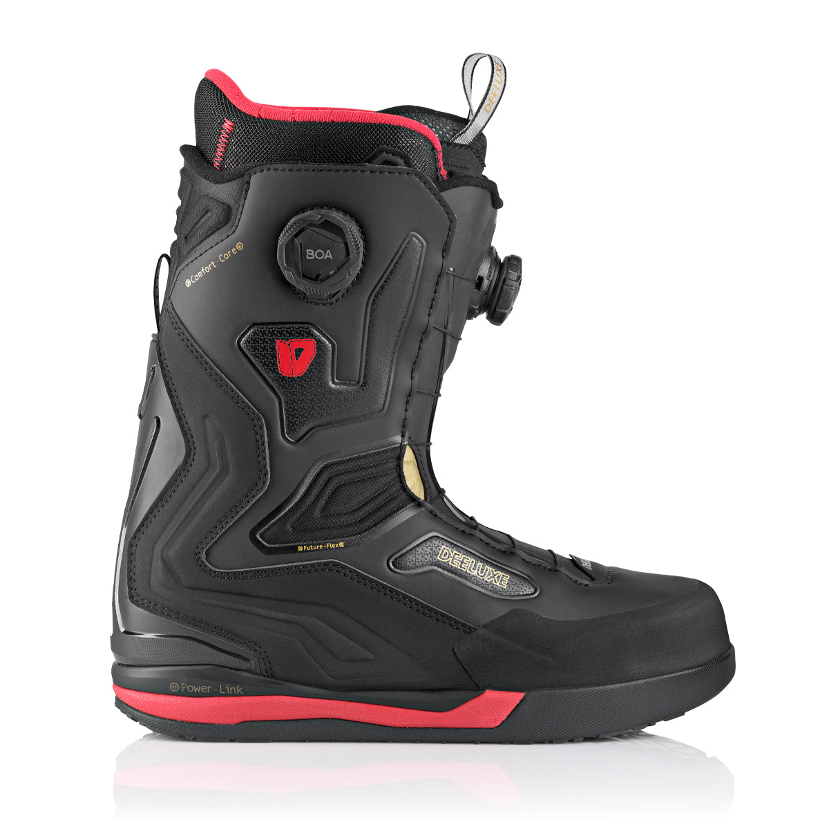 DEELUXE ID Y-20 S5 SNOWBOARD BOOTS 2026