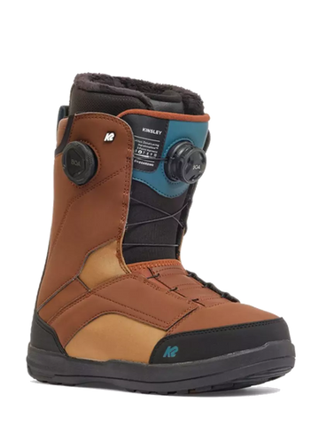 K2 KINSLEY WOMENS SNOWBOARD BOOTS 2025