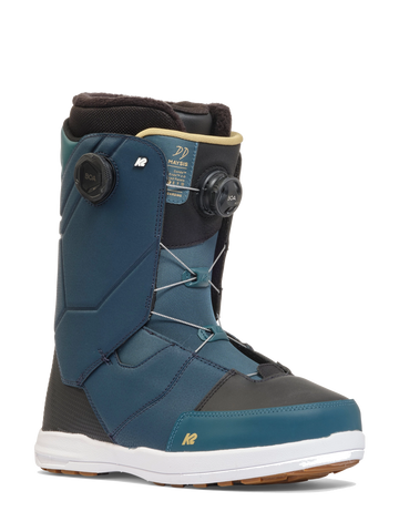 K2 MAYSIS SNOWBOARD BOOTS 2025