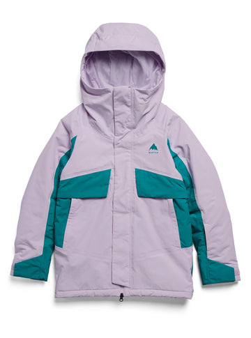 BURTON KIDS ASCUTNEY 2L JACKET 2027