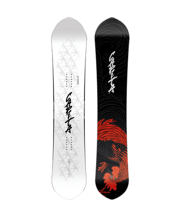 CAPiTA KAZU KOKUBO PRO MENS SNOWBOARD 2027