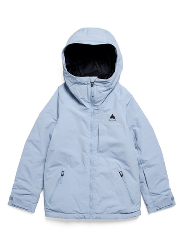 BURTON KIDS HILLSLOPE 2L JACKET 2027