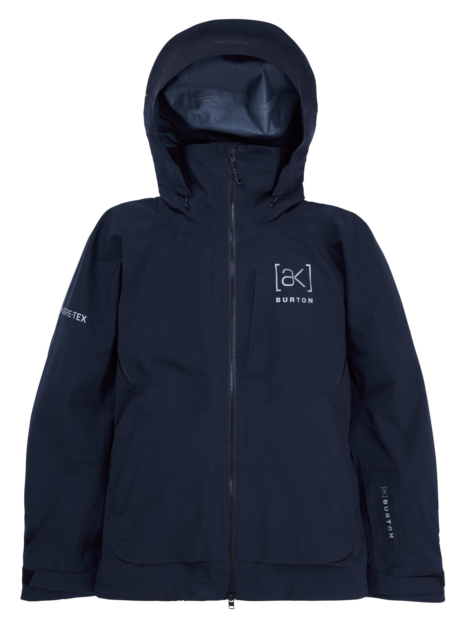 BURTON WOMENS [AK] KIMMY GORE-TEX 3L JACKET 2026