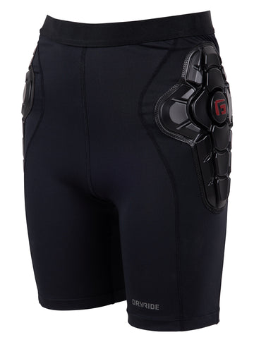 BURTON KIDS IMPACT SHORTS 2027