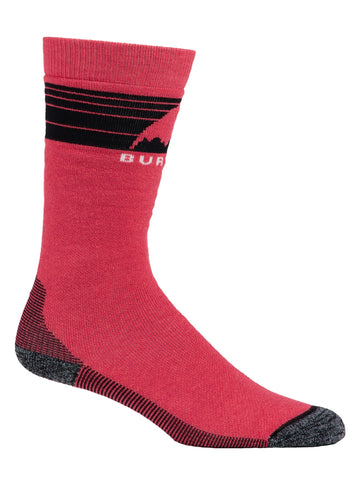 BURTON KIDS WEEKEND MIDWEIGHT SOCKS 2-PACK 2027
