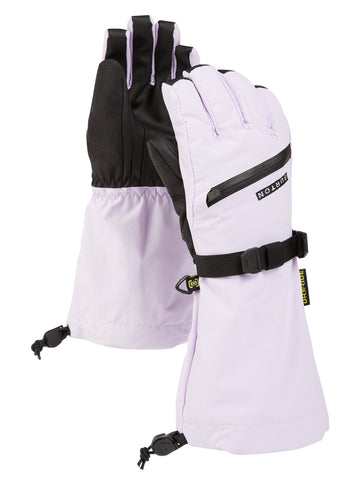 BURTON KIDS VENT GLOVES 2027