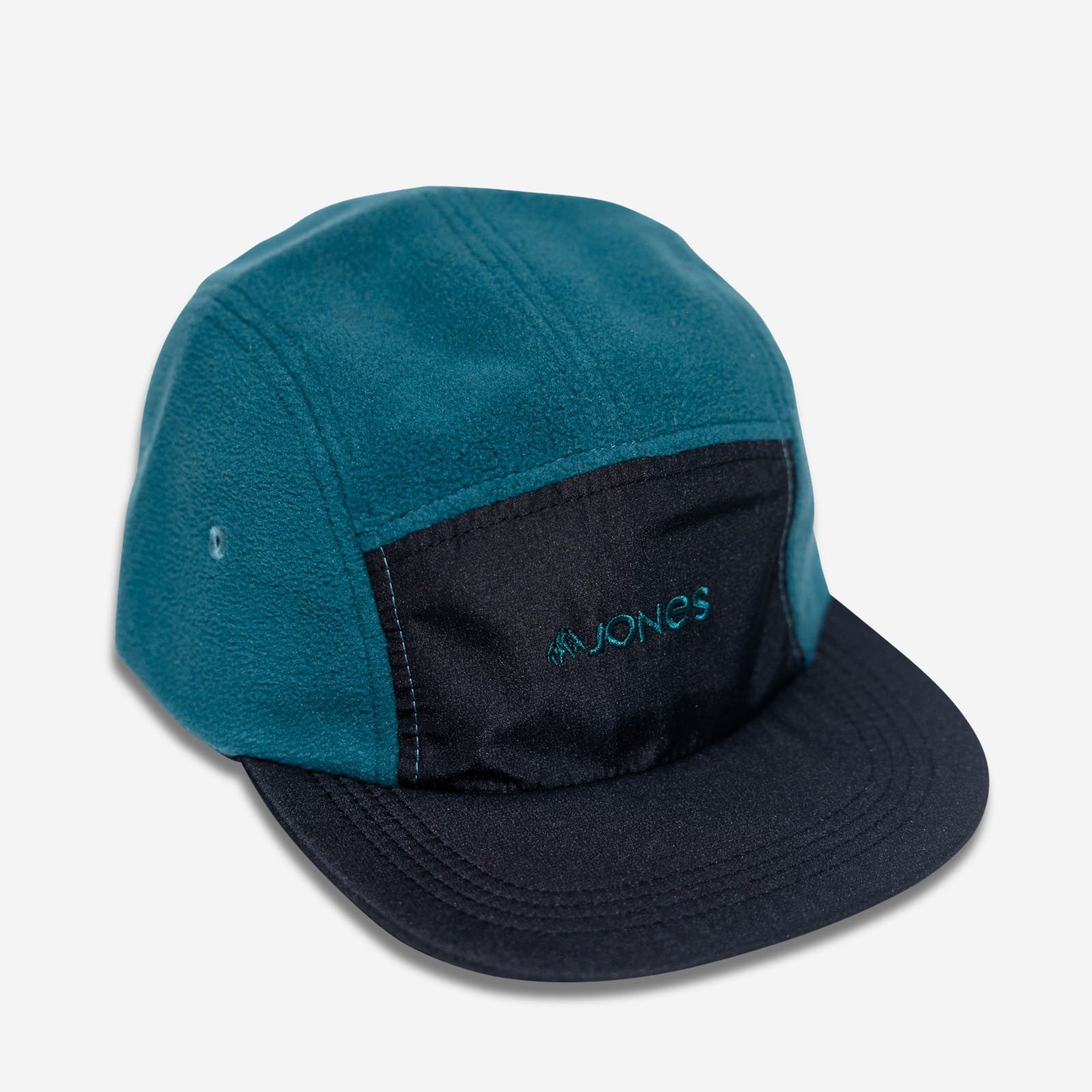 JONES CAP LONG SHADOW REC FL PACIFIC TEAL
