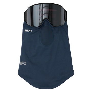 ANON MFI LT NECKWARMER - NIGHTFALL