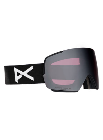 ANON M5 GOGGLES  + POLARIZED PERCEIVE LENS + MFI® FACE MASK (LOW BRIDGE) 2027
