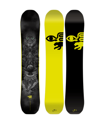 CAPiTA THE MATRIARCH MENS SNOWBOARD 2027