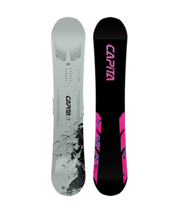 CAPiTA MEGA MERC MENS SNOWBOARD 2027