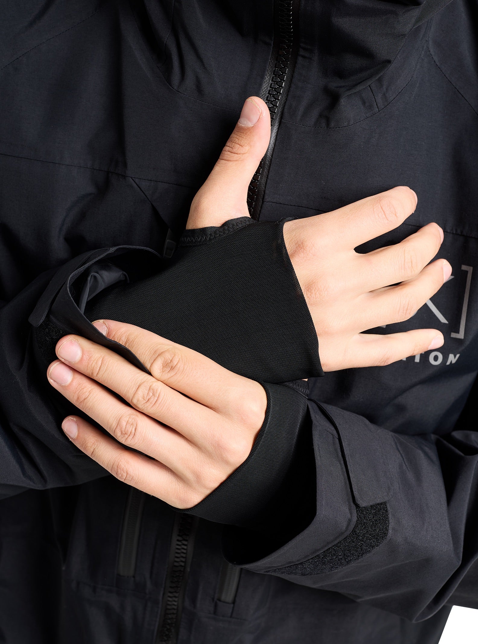 BURTON MENS [AK] SWASH GORE-TEX 2L JACKET 2026