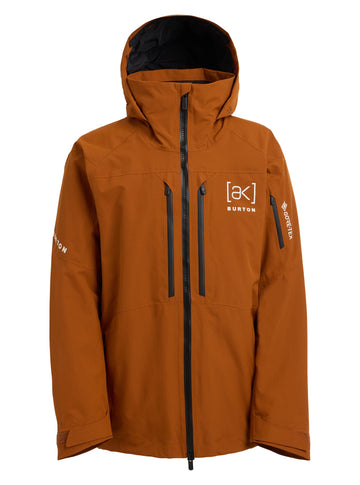 BURTON MENS [AK] SWASH GORE-TEX 2L JACKET 2026
