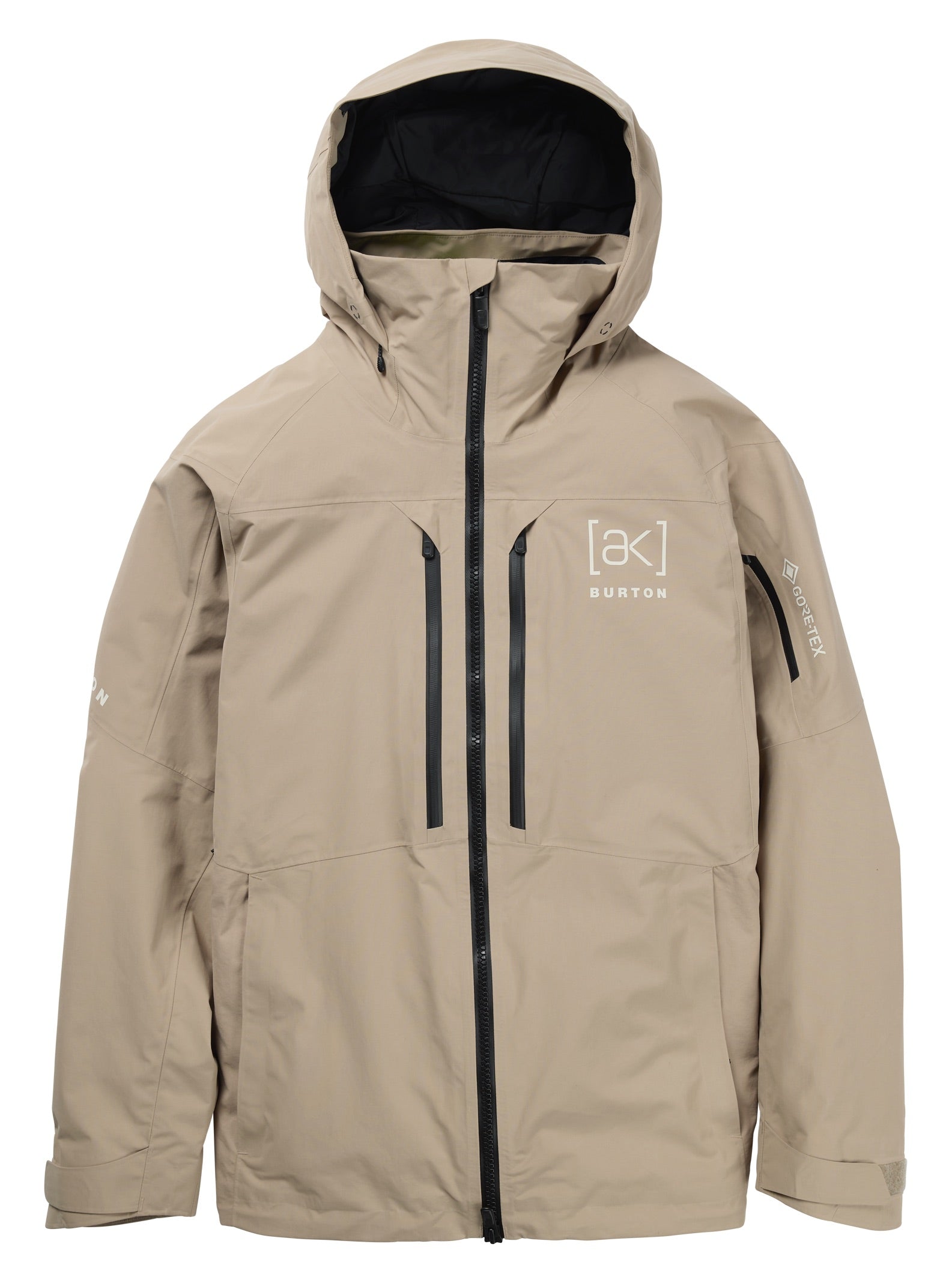 ジャケット・アウター BURTON AK 2L JACKET GORE-TEX TEC archive BURTON MENS [AK] SWASH GORE-TEX 2L JACKET 2026