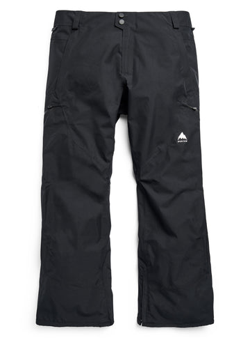 BURTON MENS RESERVE GORE-TEX 2L PANTS 2027