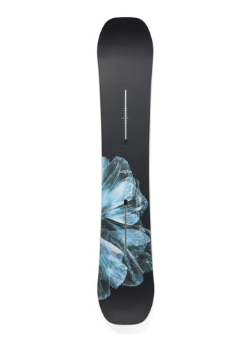 BURTON MEN'S PROCESS SNOWBOARD 2026