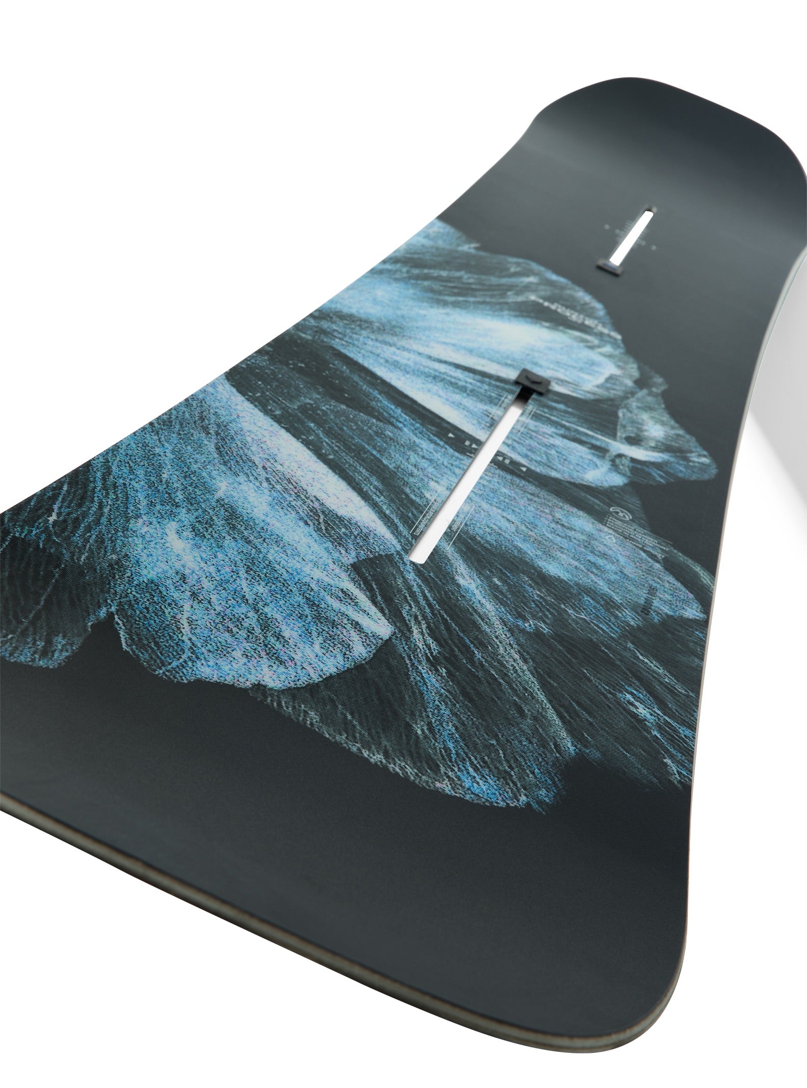 BURTON MEN'S PROCESS SNOWBOARD 2026