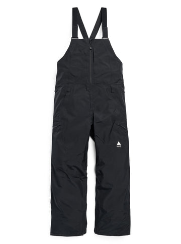 BURTON MENS RESERVE GORE-TEX 2L BIB PANTS 2027