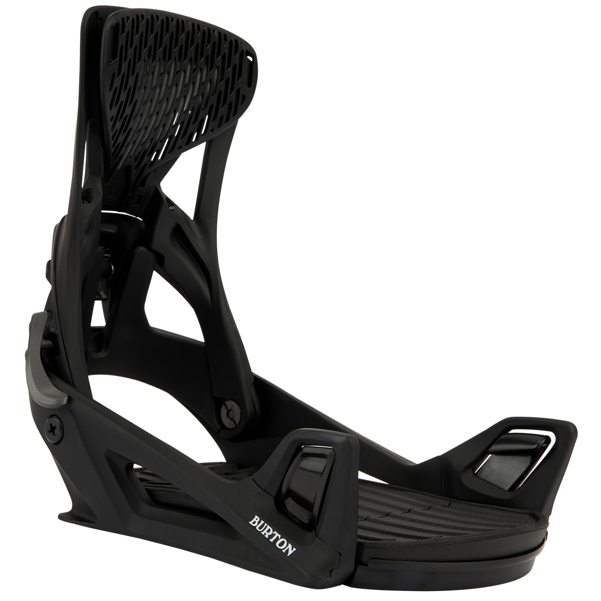 BURTON MEN'S STEP ON® GENESIS RE:FLEX SNOWBOARD BINDINGS 2026 BURTON MEN'S STEP ON® GENESIS RE:FLEX SNOWBOARD BINDINGS 2026