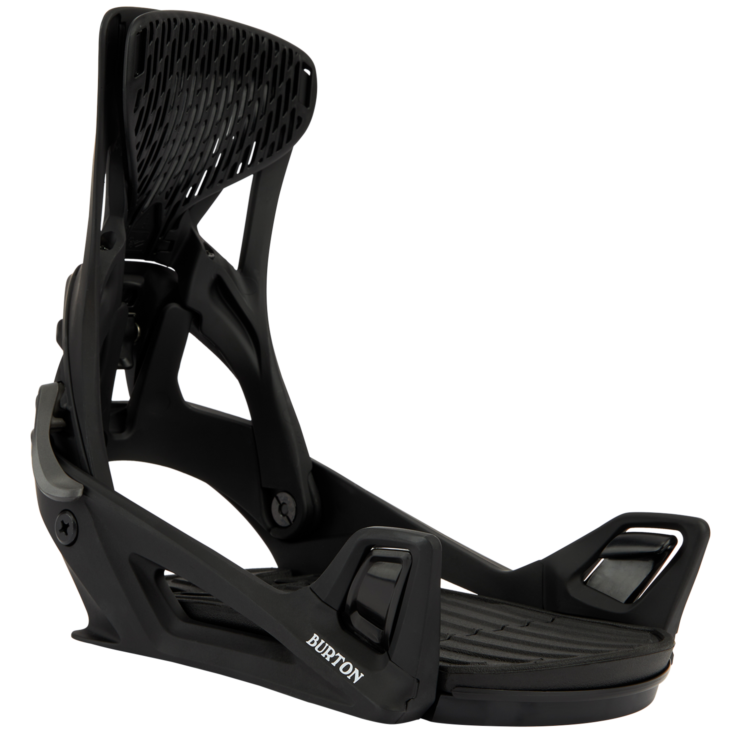 BURTON MEN'S STEP ON® GENESIS RE:FLEX SNOWBOARD BINDINGS 2026 BURTON MEN'S STEP ON® GENESIS RE:FLEX SNOWBOARD BINDINGS 2026
