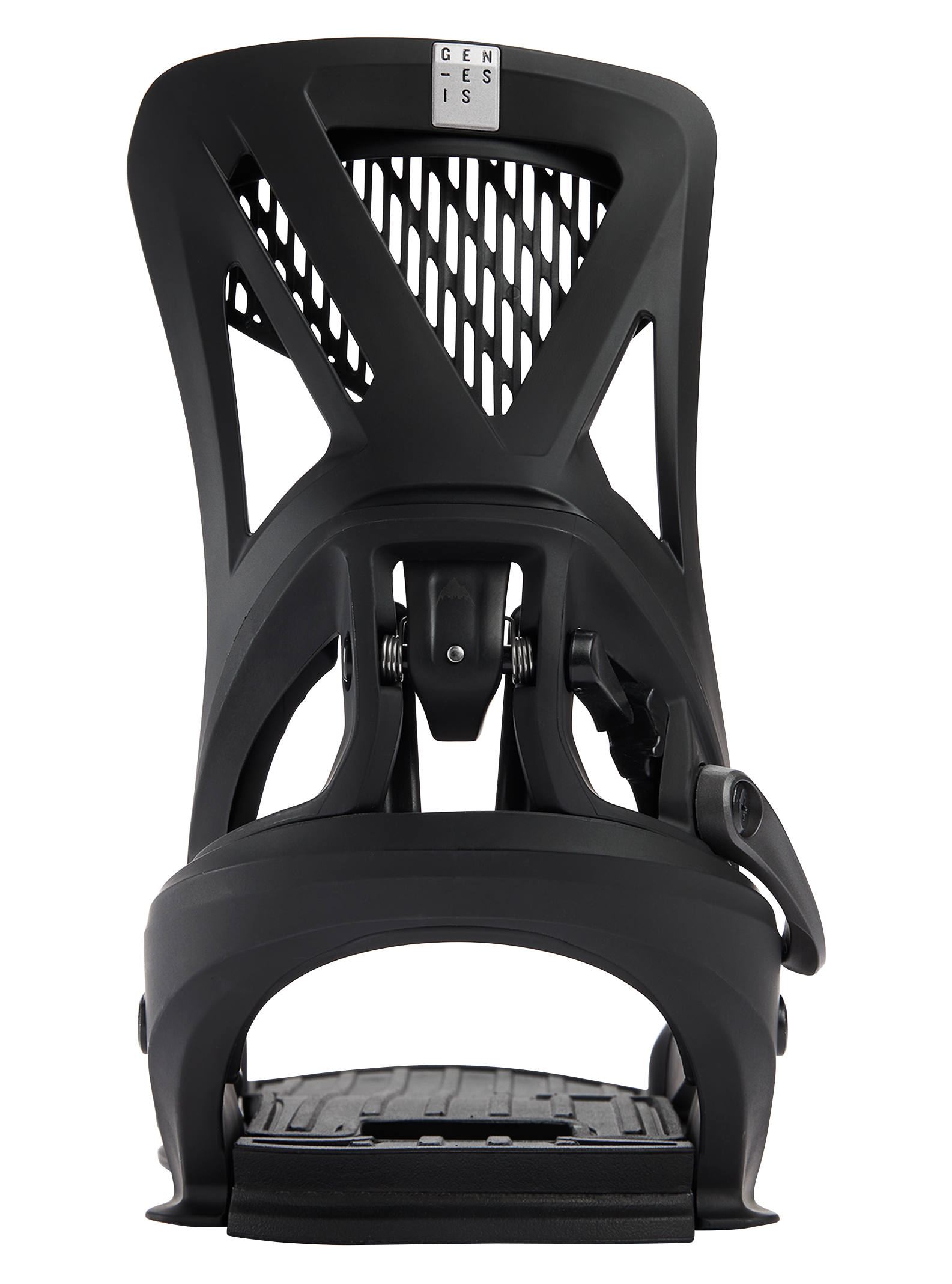 BURTON MEN'S STEP ON® GENESIS RE:FLEX SNOWBOARD BINDINGS 2026 BURTON MEN'S STEP ON® GENESIS RE:FLEX SNOWBOARD BINDINGS 2026