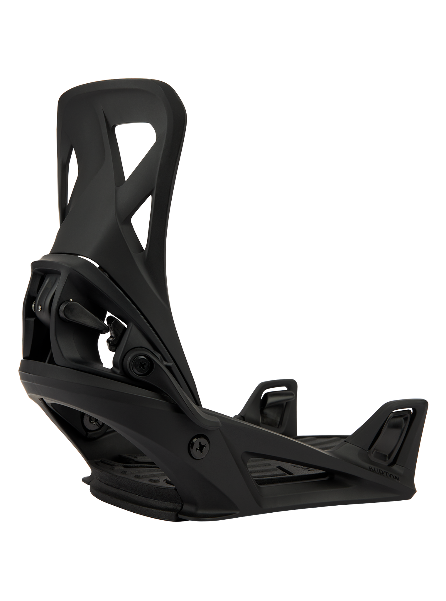 BURTON MEN'S STEP ON® RE:FLEX SNOWBOARD BINDINGS 2026