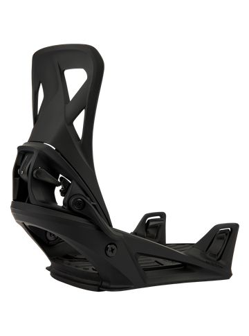 BURTON MEN'S STEP ON® RE:FLEX SNOWBOARD BINDINGS 2026
