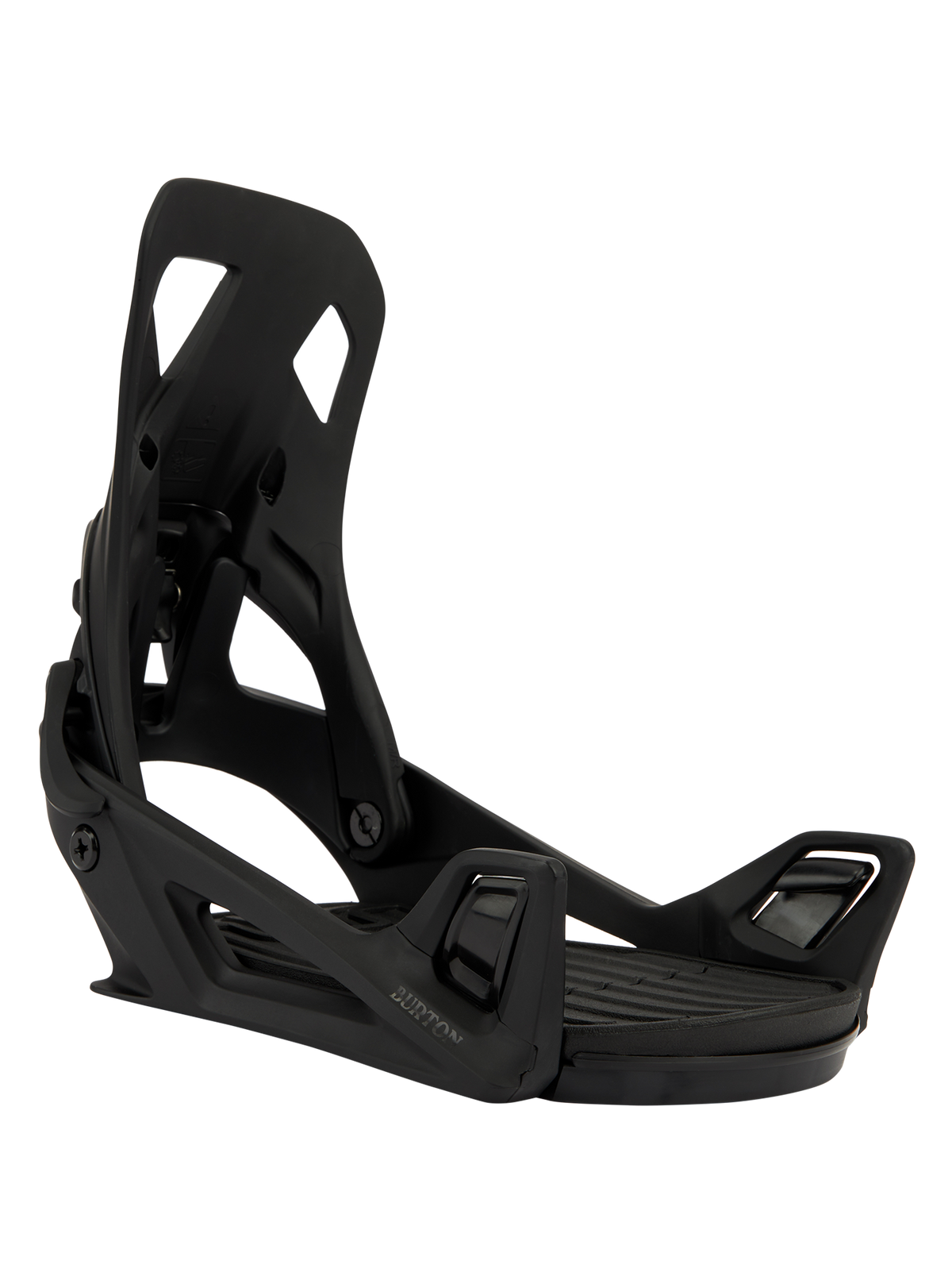BURTON MEN'S STEP ON® RE:FLEX SNOWBOARD BINDINGS 2026 BURTON MEN'S STEP ON® RE:FLEX SNOWBOARD BINDINGS 2026