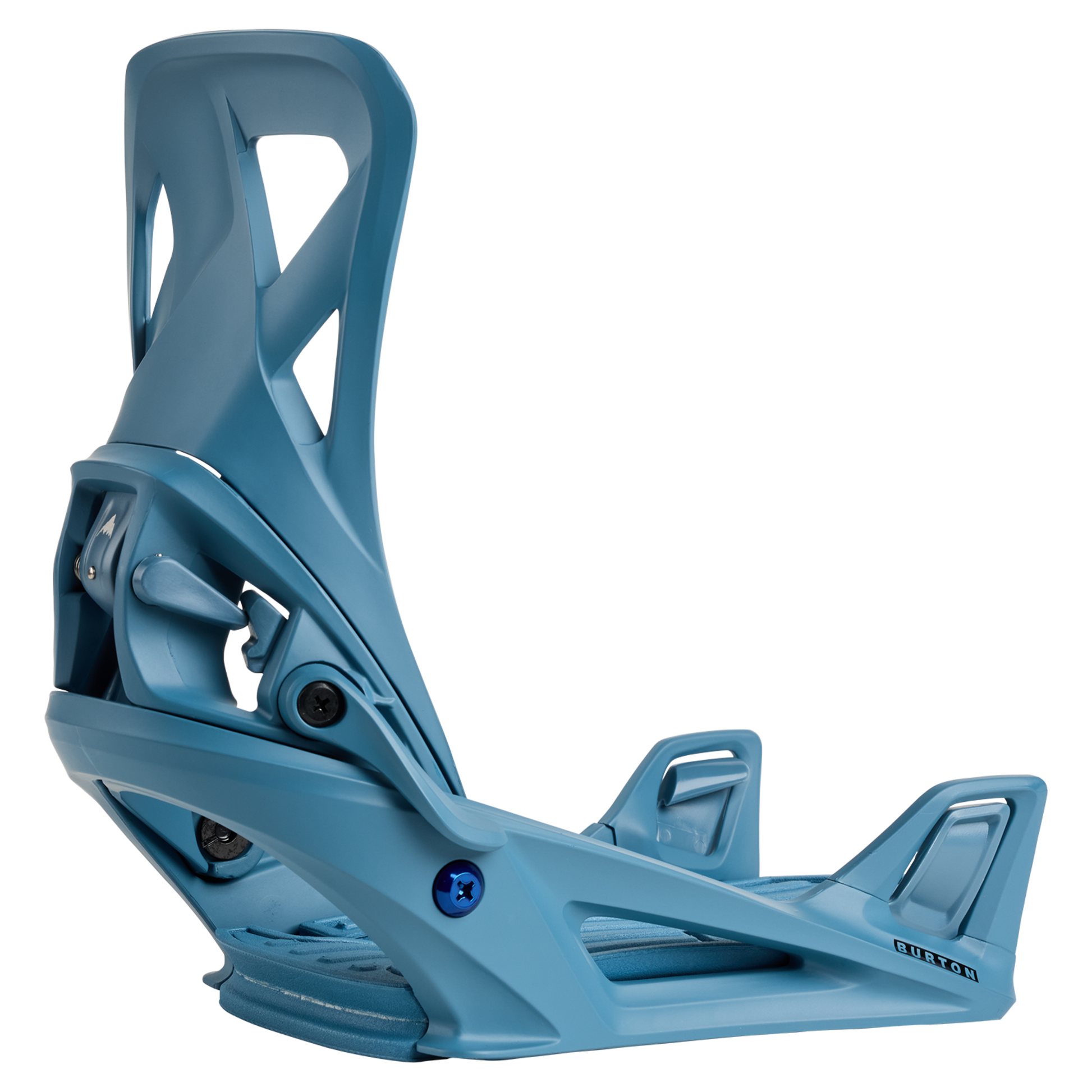 BURTON MEN'S STEP ON® RE:FLEX SNOWBOARD BINDINGS 2026 BURTON MEN'S STEP ON® RE:FLEX SNOWBOARD BINDINGS 2026