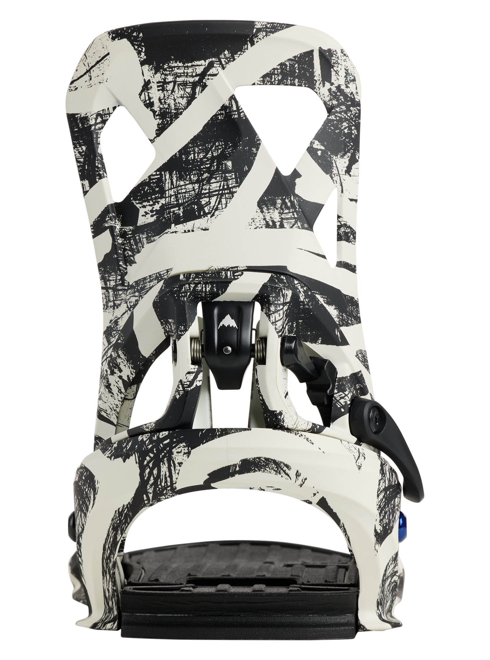 BURTON MEN'S STEP ON® RE:FLEX SNOWBOARD BINDINGS 2026 BURTON MEN'S STEP ON® RE:FLEX SNOWBOARD BINDINGS 2026