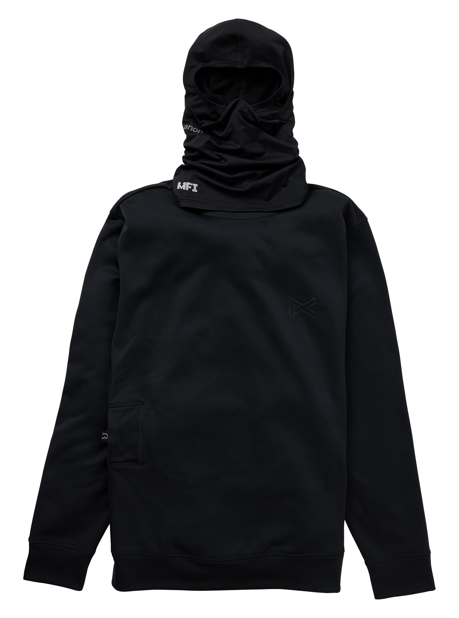 ANON MFI® PULLOVER CREWNECK