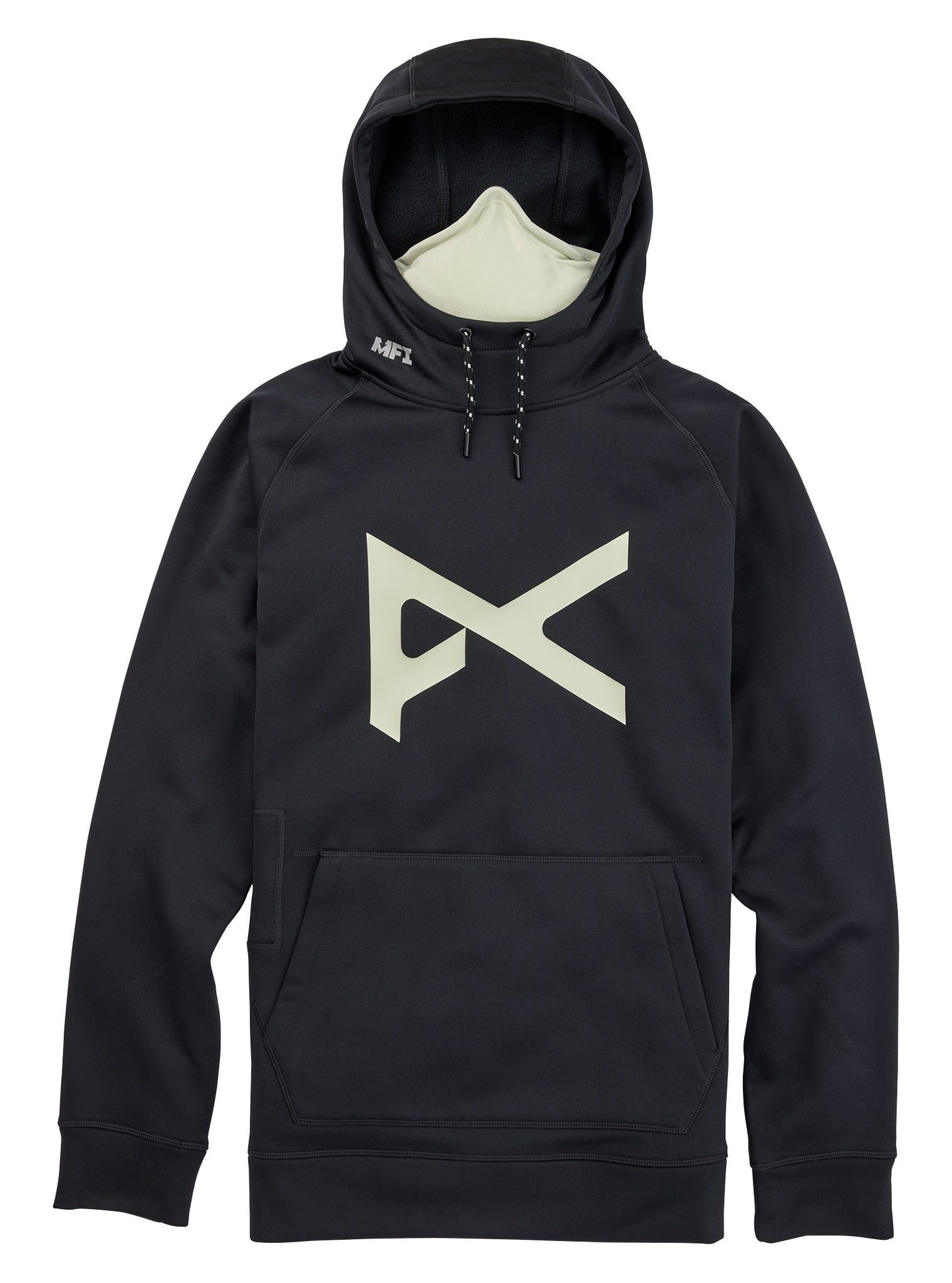 ANON MFI® PULLOVER HOODIE