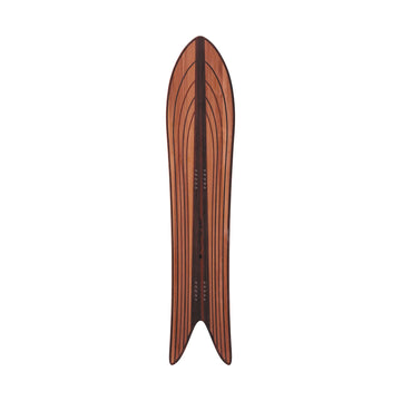 GENTEMSTICK MID FISH OUTLINE CORE 2027