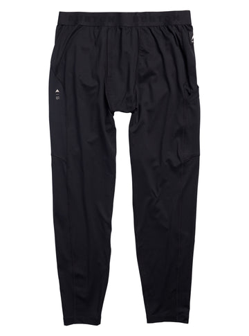 BURTON MENS SYNTHETIC MIDWEIGHT BASE LAYER PANTS 2027