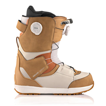 DEELUXE NOMAD S3 SNOWBOARD BOOTS 2026