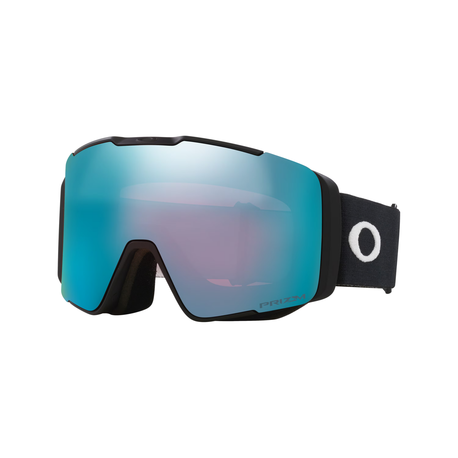 Matte Black Oakley Goggles Oakley Fall Line M Snow Goggles Matte