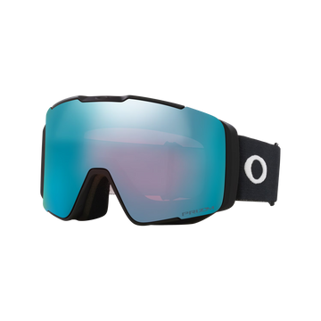 OAKLEY LINE MINER PRO M ASIA SNOWBOARD GOGGLES