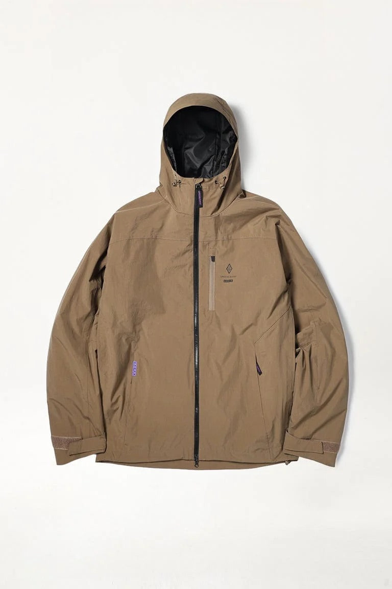 SPECIALGUEST ORBAN ACTIVE JACKET R 2026