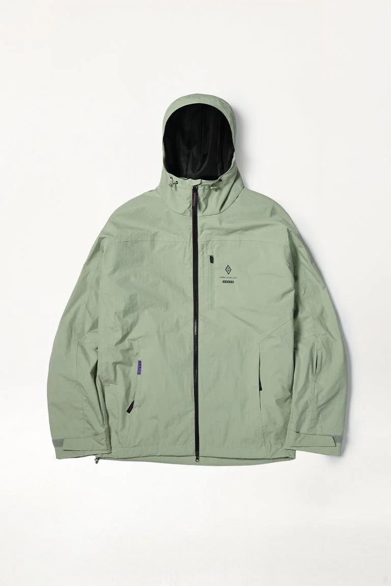 スノーボード SPECAL GUEST ORBAN ACTIVE JACKET R3LAYER ORBAN ACTIVE JACKET R 3Layer – SPECIALGUEST®
